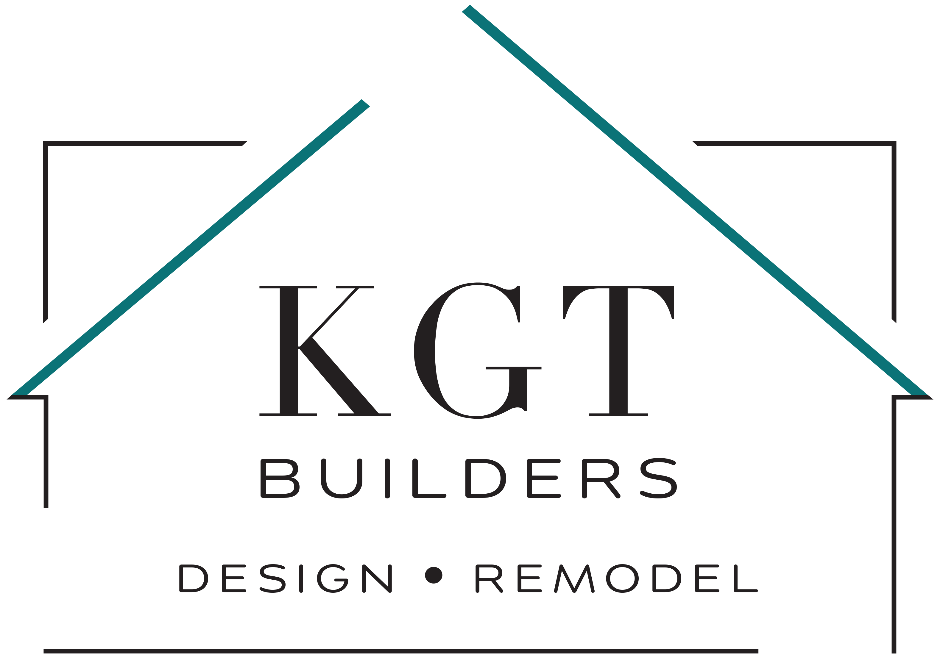 KGT Remodeling