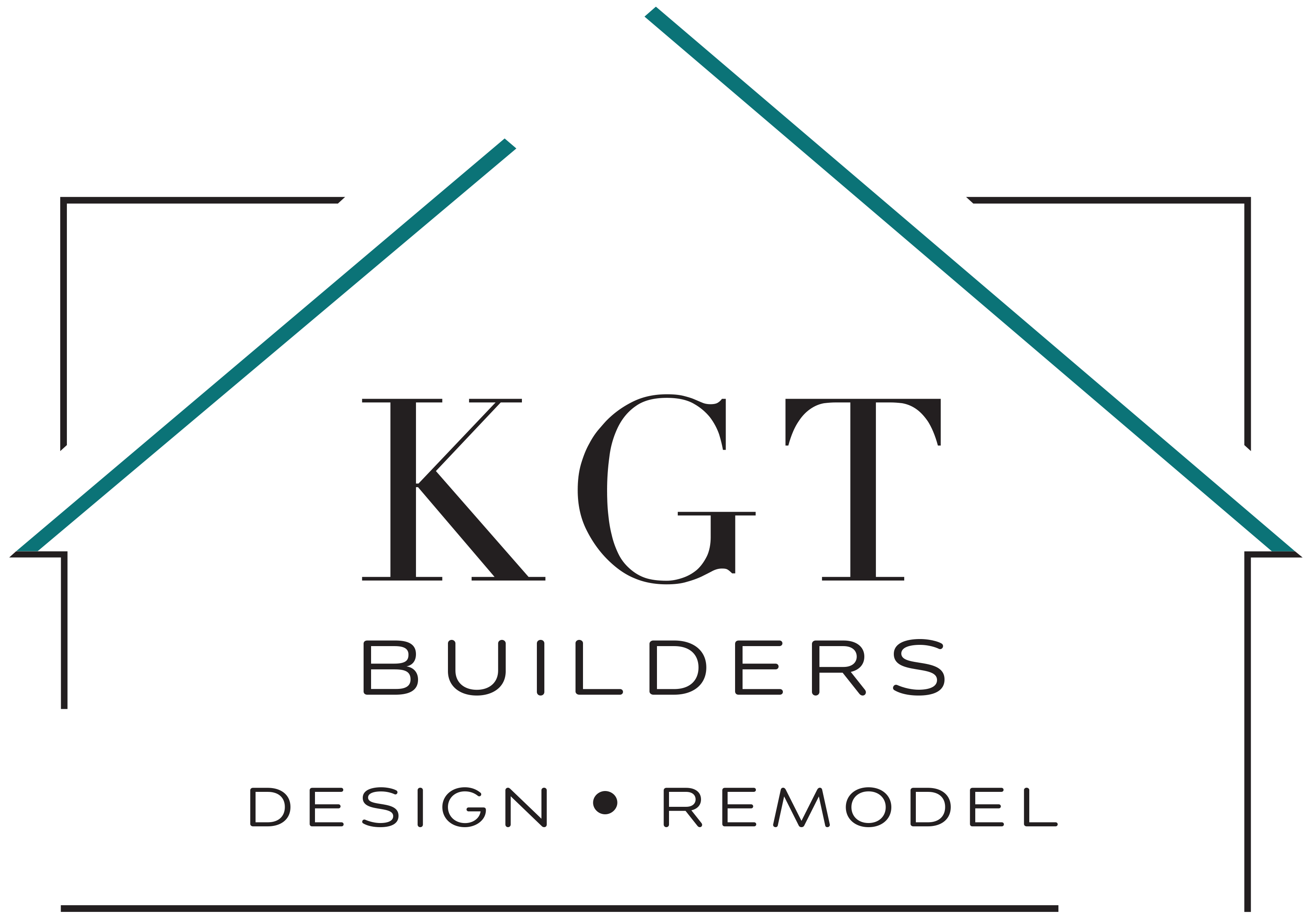 KGT Builders