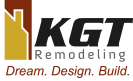 KGT Remodeling