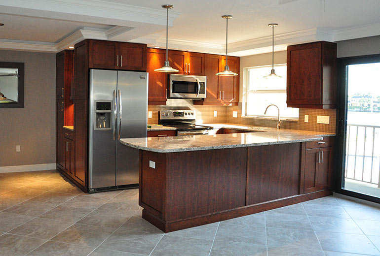 Gulfshore Drive | KGT Remodeling
