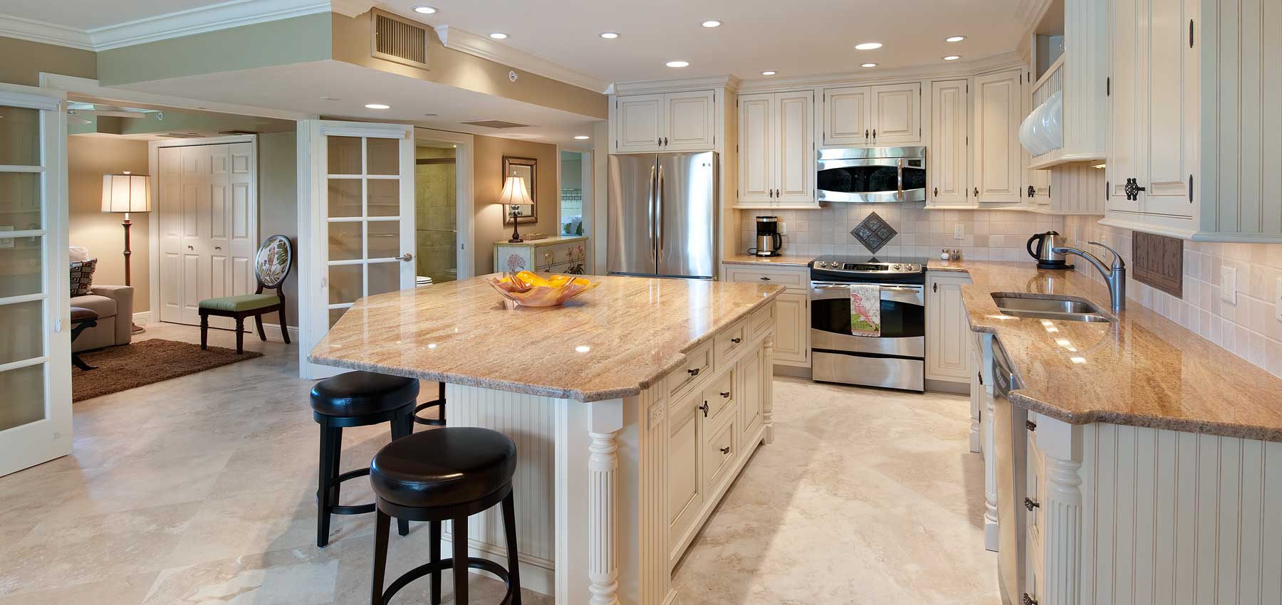 Kitchen Remodeler Montville Nj