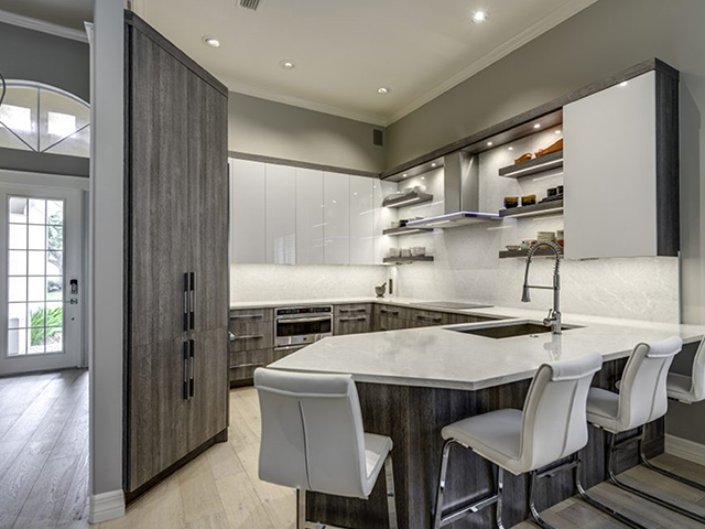 Home Remodeling - Naples, Florida