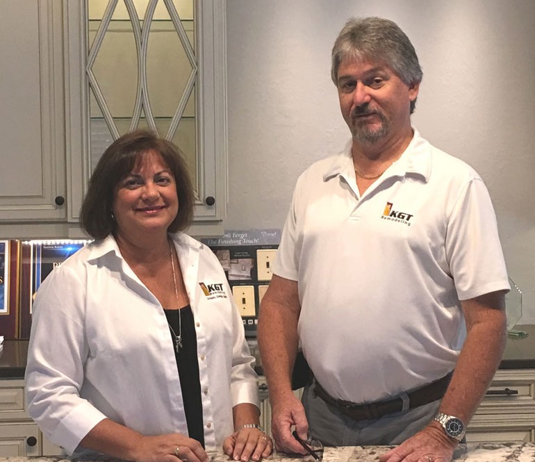 KGT Builders Attends National Remodelers Summit