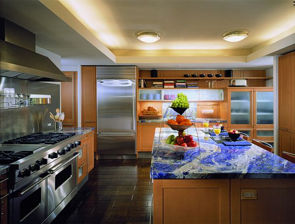 Choosing the Right Kitchen Countertops