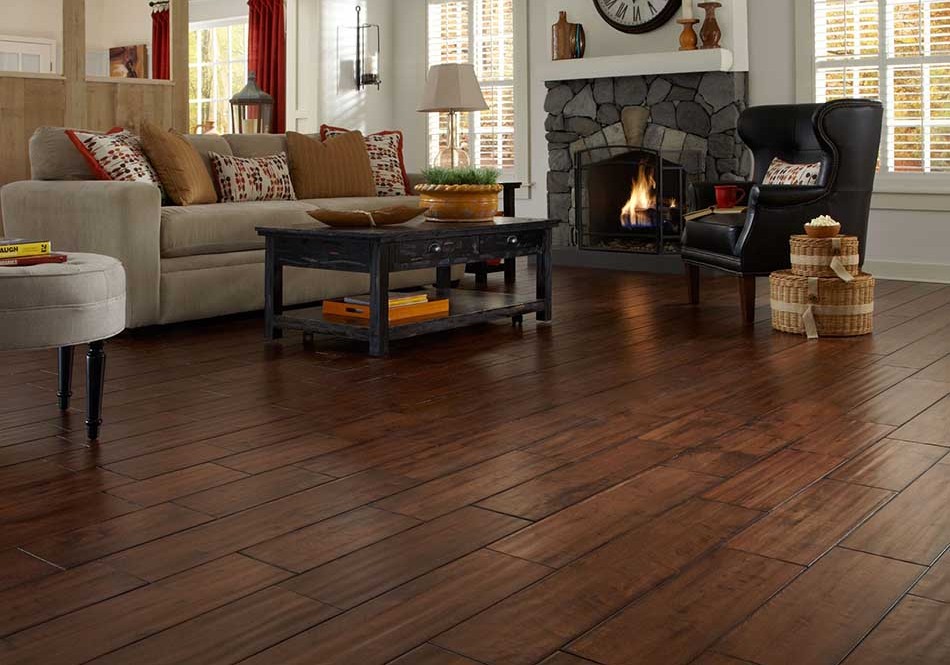 How to Choose the Right Flooring