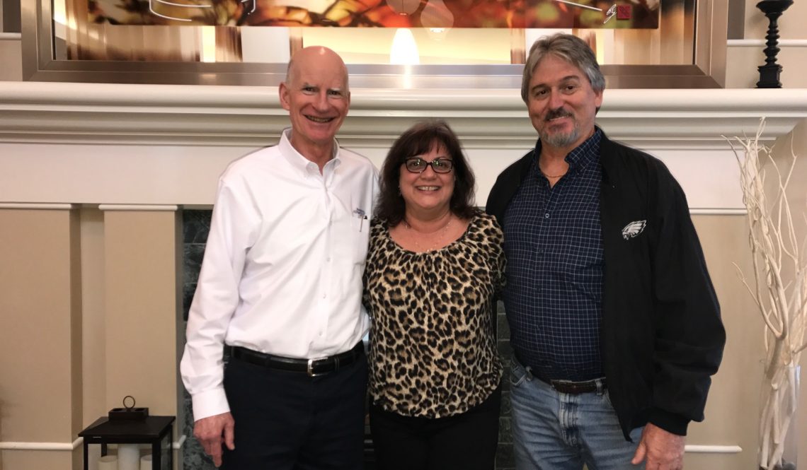 KGT Builders Attends Remodeler’s Advantage Roundtable