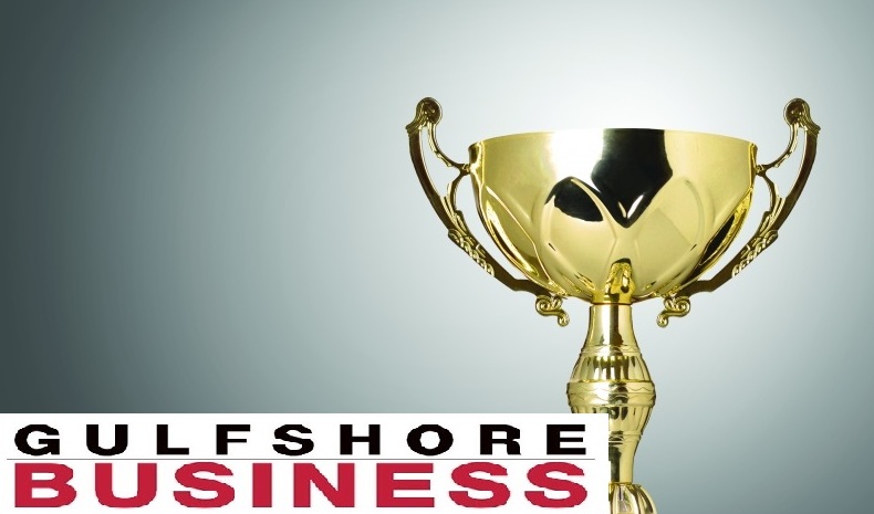 KGT Remodeling – FINALIST in Gulfshore Business “Best Of” Awards