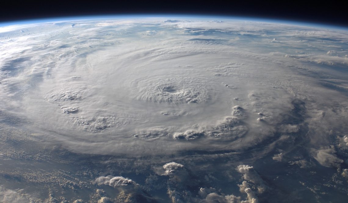 Seven Steps to Take Now for a Safe Hurricane Season