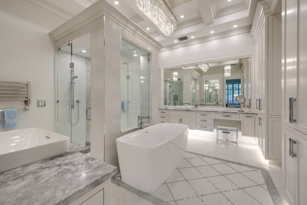 Bathroom Remodeling | KGT Builders