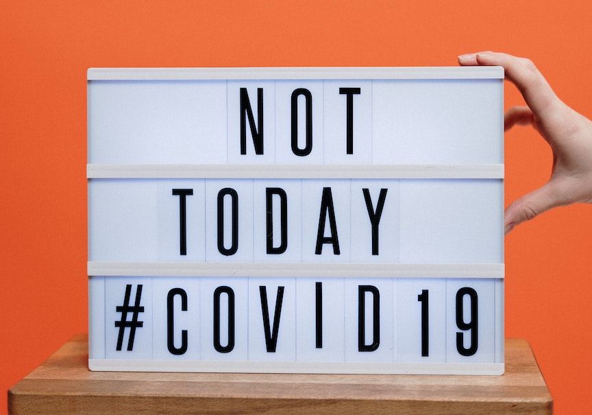 Resources for Small Businesses During COVID-19