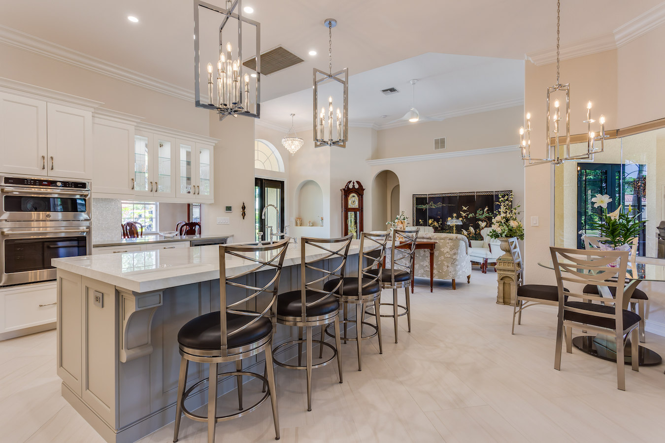 Protecting Your Home Like We Would Our Own | KGT Builders