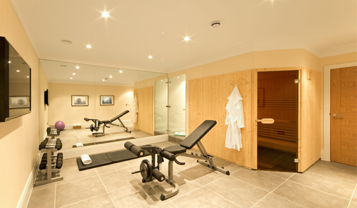 Five Factors to Consider When Remodeling a Home Gym