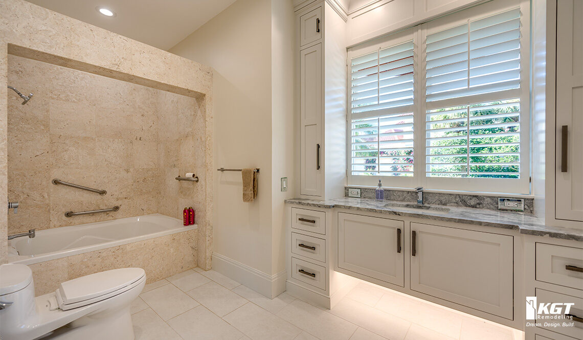 7 Reasons to Start a Bathroom Remodel