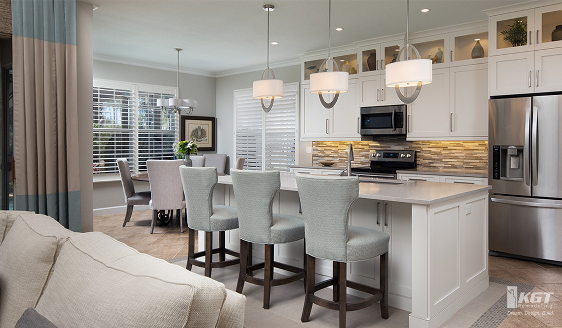Make up, don’t break up with your home! Fall in love all over again ...